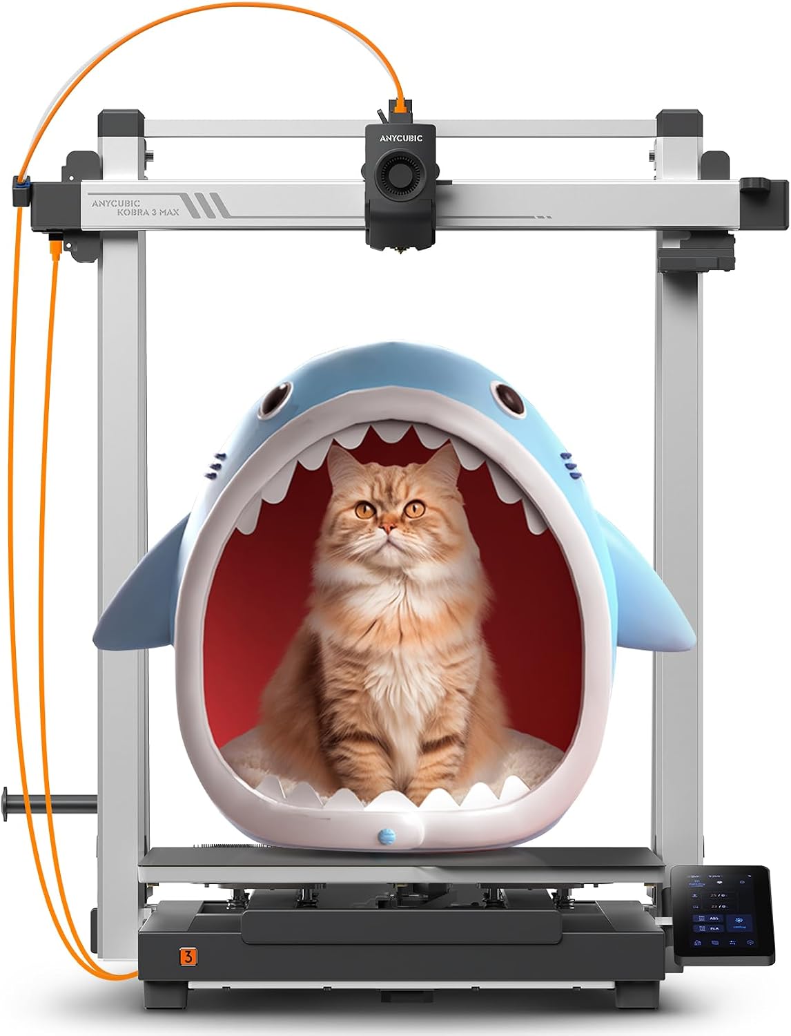 Anycubic Anycubic Kobra 3 Max 3D printer