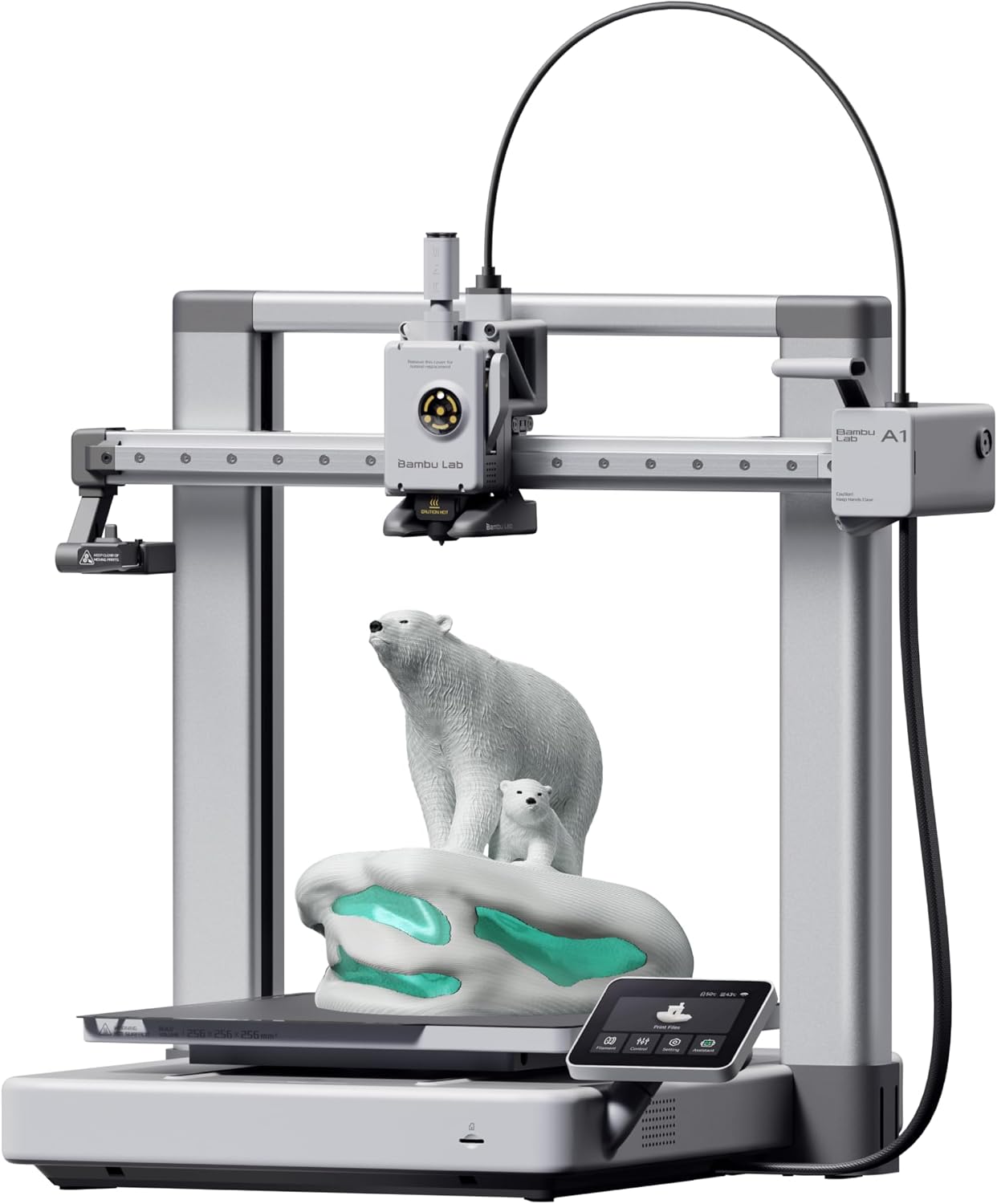 Bambu Lab Bambu Lab A1 3D printer