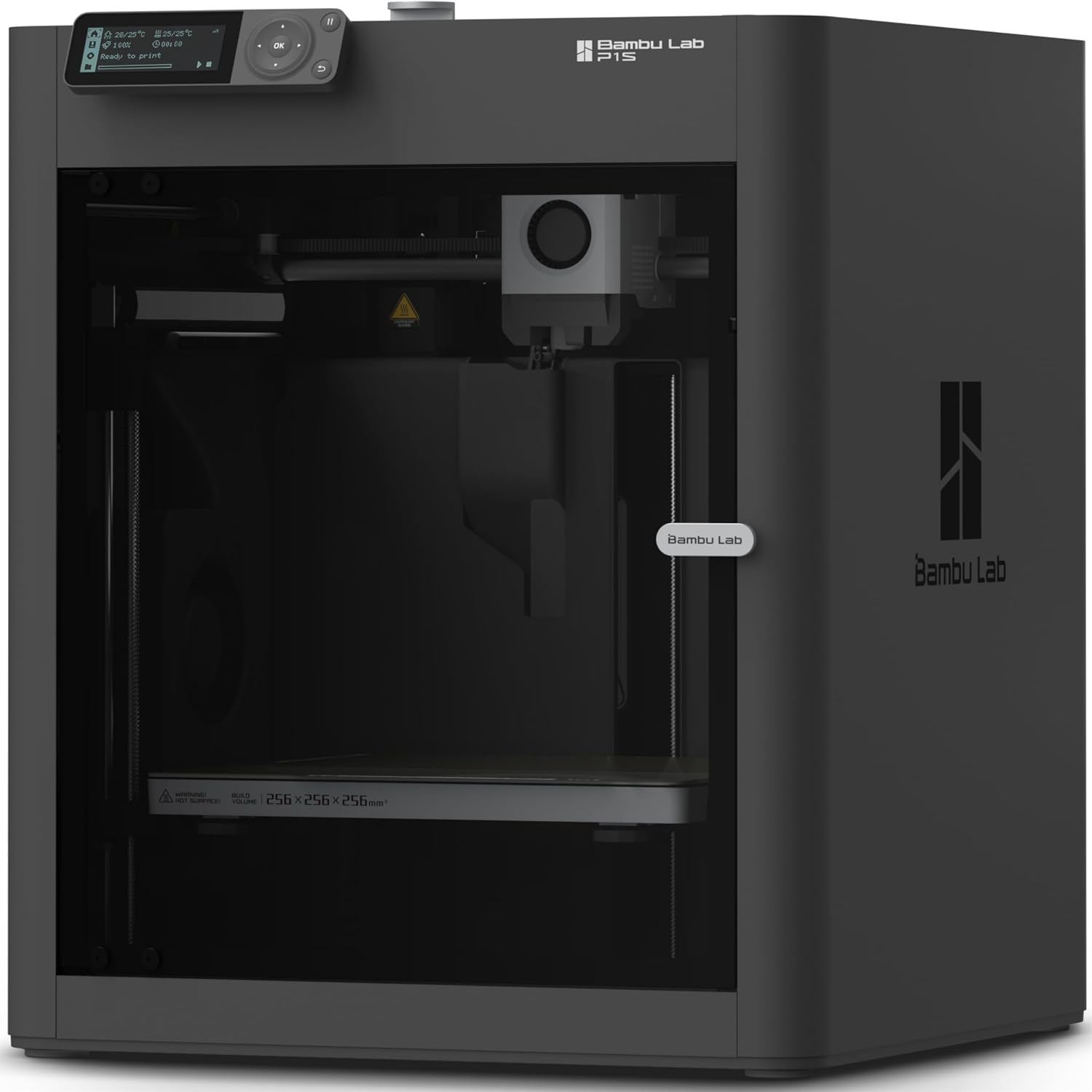 Bambu Lab P1S