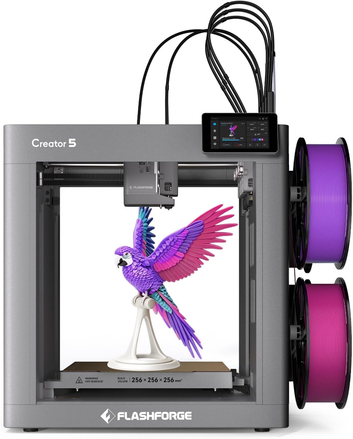 FlashForge FlashForge Creator 5 3D printer
